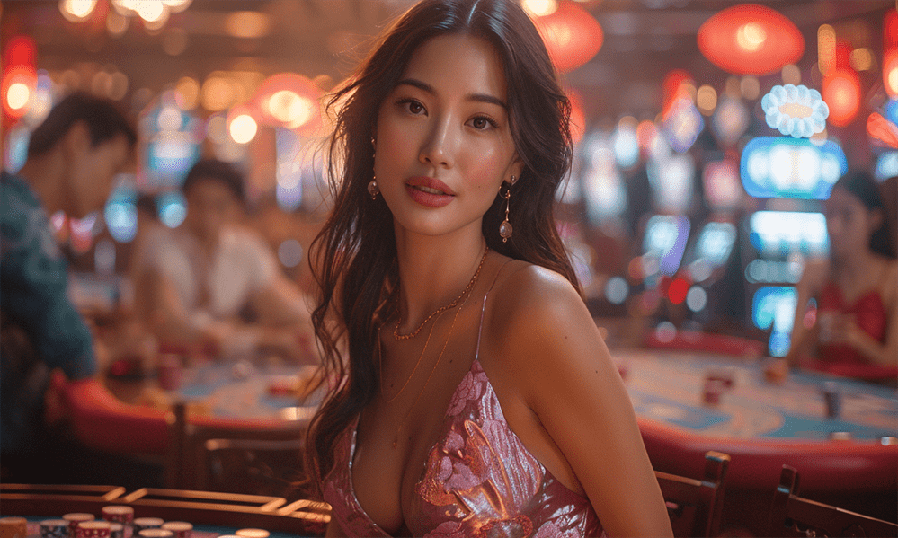crazy time casino game